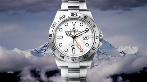 rolex scarto giornaliero|“The Explorer saga” .